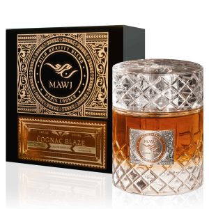 Paris Corner Mawj Cognac Blaze EDP Unisex 100ml