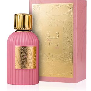 Paris Corner Qissa Pink EDP za ženske 100ml