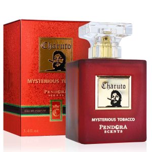 Pendora Charuto Mysterious Tobacco EDP Unisex 100ml
