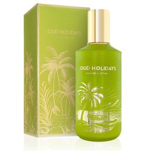 Pendora Oud Holidays EDP Unisex 100ml