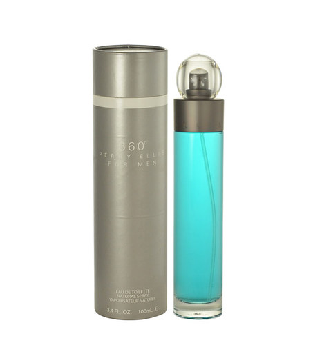 Perry Ellis 360° For Men EDT za moške 100ml