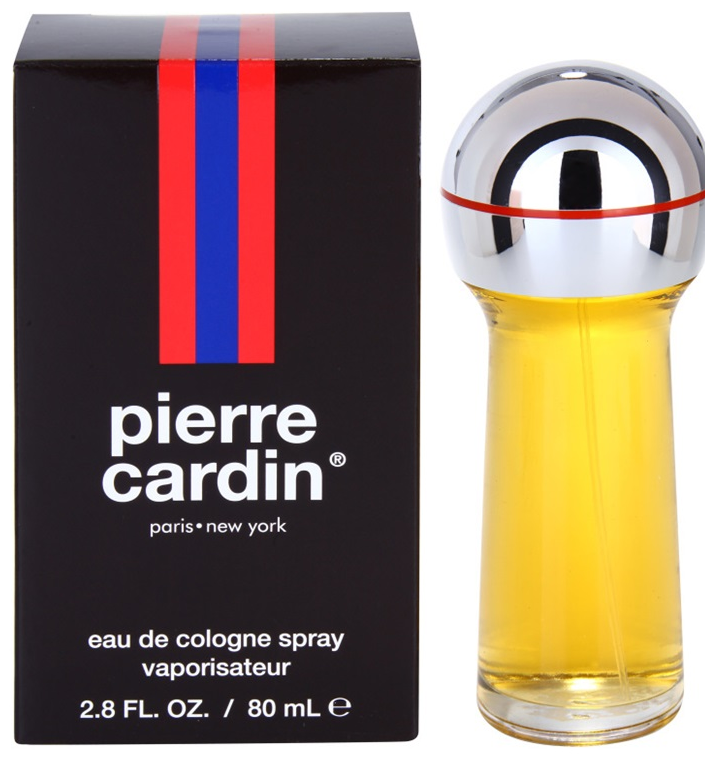 Pierre Cardin Pierre Cardin EDC za moške 80ml