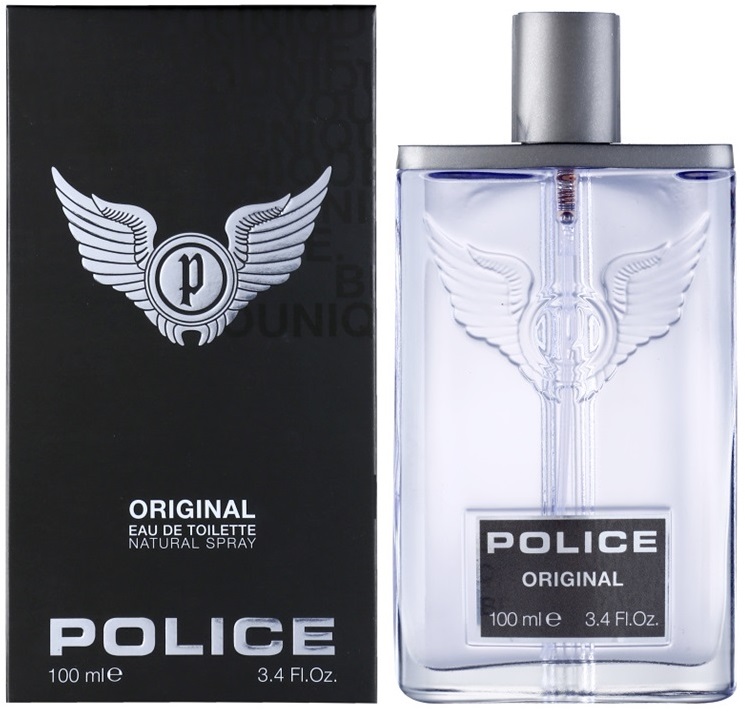 Police Original EDT za moške 100ml
