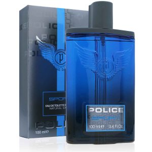 Police Sport EDT za moške 100ml