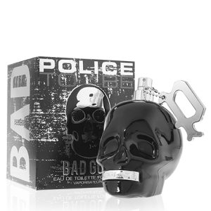 Police To Be Bad Guy EDT za moške 125ml
