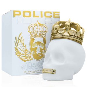Police To Be The Queen EDP za ženske 40ml