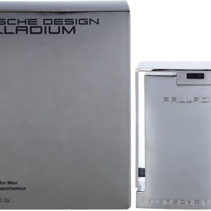 Porsche Design Palladium EDT za moške 100ml