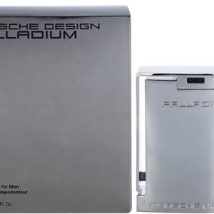 Porsche Design Palladium EDT za moške 50ml