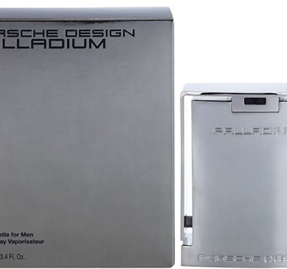 Porsche Design Palladium EDT za moške 50ml