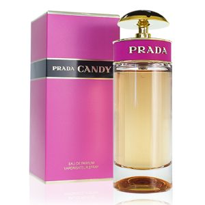 Prada Candy EDP za ženske 30ml