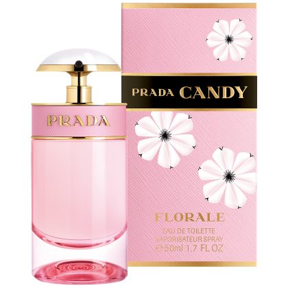 Prada Candy Florale EDT za ženske 80ml