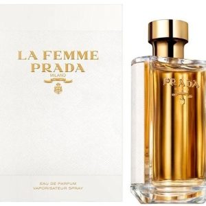 Prada La Femme parfumska voda za ženske 35 ml