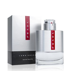 Prada Luna Rossa EDT za moške 100ml