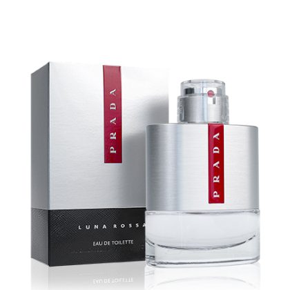 Prada Luna Rossa EDT za moške 100ml