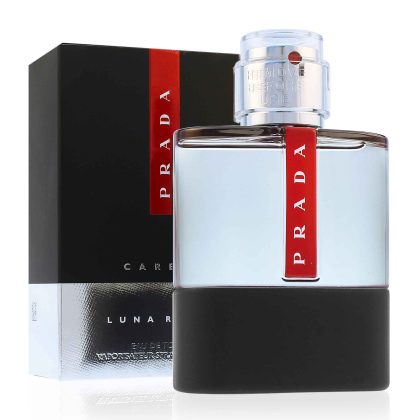 Prada Luna Rossa Carbon EDT za moške 50ml