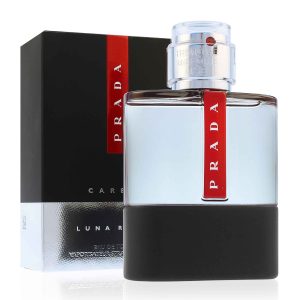 Prada Luna Rossa Carbon EDT za moške 100ml