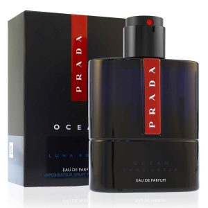 Prada Luna Rossa Ocean EDP za moške 100ml