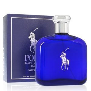 Ralph Lauren Polo Blue EDT za moške 200ml