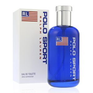 Ralph Lauren Polo Sport EDT za moške 75ml