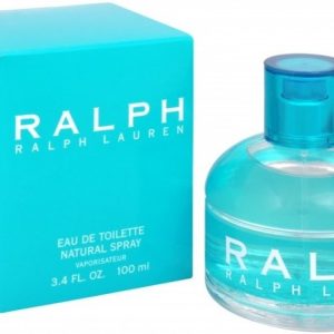Ralph Lauren Ralph EDT za ženske 30ml