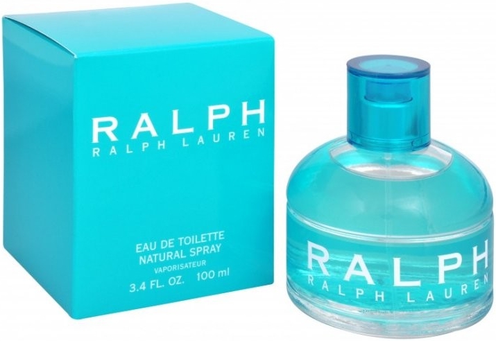 Ralph Lauren Ralph EDT za ženske 30ml