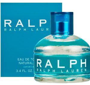 Ralph Lauren Ralph EDT za ženske 50ml