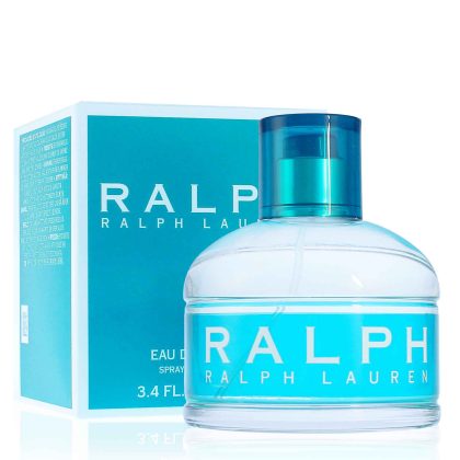 Ralph Lauren Ralph EDT za ženske 100ml