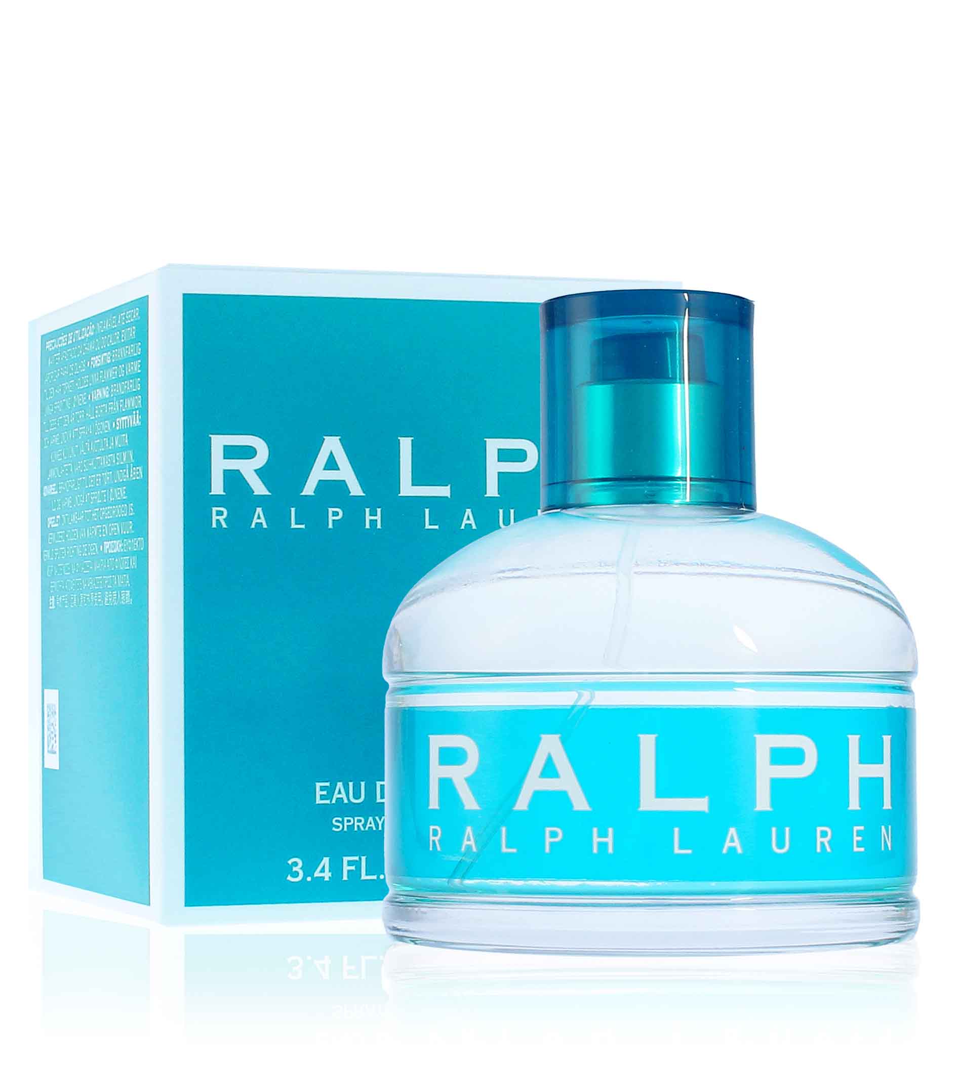 Ralph Lauren Ralph EDT za ženske 100ml