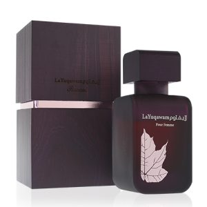 Rasasi La Yuqawam Pour Femme EDP za ženske 75ml