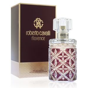 Roberto Cavalli Florence EDP za ženske 50ml