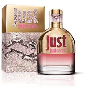 Roberto Cavalli Just Cavalli EDT za ženske 30ml
