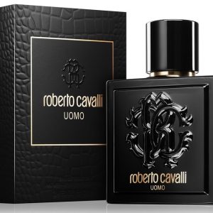 Roberto Cavalli Uomo EDT za moške 100ml