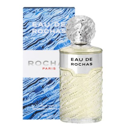 Rochas Eau De Rochas EDT za ženske 100ml