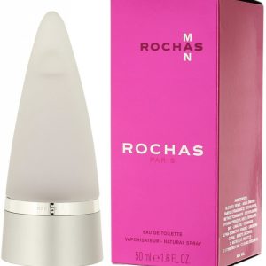 Rochas Man EDT za moške 50ml