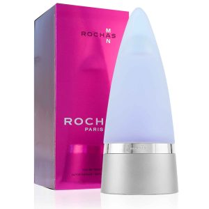 Rochas Man EDT za moške 100ml