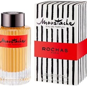 Rochas Moustache parfumska voda za moške 125 ml