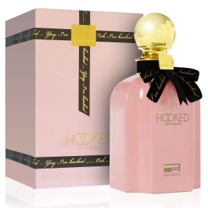 Rue Broca Hooked Pour Femme EDP za ženske 100ml