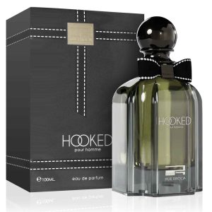 Rue Broca Hooked Pour Homme EDP za moške 100ml
