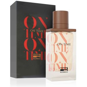 Rue Broca On Time EDP za ženske 100ml