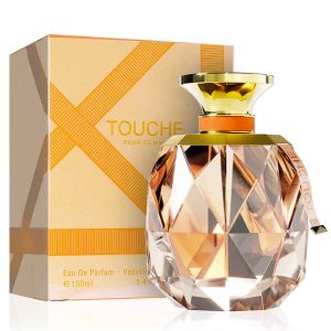 Rue Broca Touche Pour Femme EDP za ženske 100ml