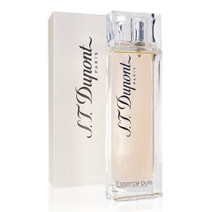 S.T. Dupont Essence Pure Pour Femme EDT za ženske 100ml