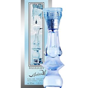 Salvador Dalí Dalilight toaletna voda za ženske 50 ml