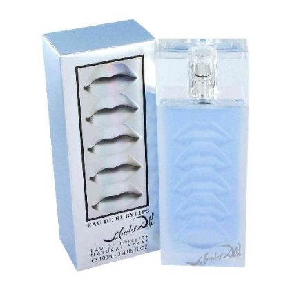 Salvador Dalí Eau de Ruby Lips EDT za ženske 30ml