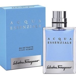 Salvatore Ferragamo Acqua Essenziale EDT za moške 100ml