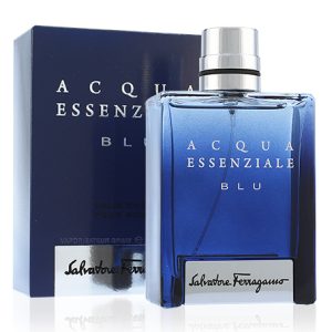 Salvatore Ferragamo Acqua Essenziale Blu EDT za moške 50ml