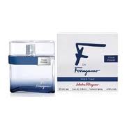 Salvatore Ferragamo F by Ferragamo Free Time EDT za moške 100ml