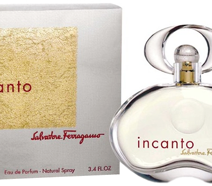 Salvatore Ferragamo Incanto EDP za ženske 100ml
