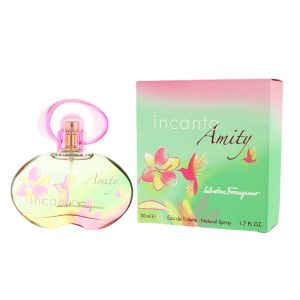 Salvatore Ferragamo Incanto Amity EDT za ženske 50ml