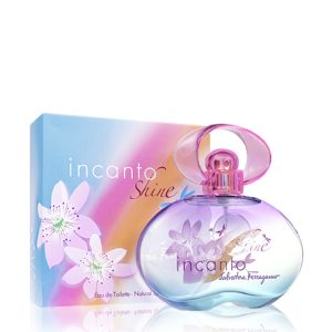 Salvatore Ferragamo Incanto Shine EDT za ženske 100ml