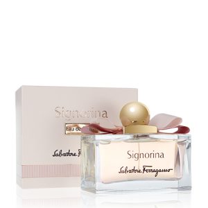 Salvatore Ferragamo Signorina EDP za ženske 30ml